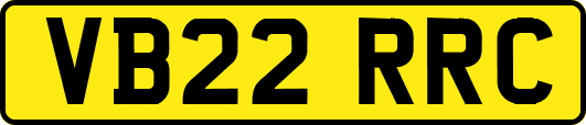 VB22RRC