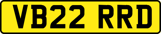 VB22RRD