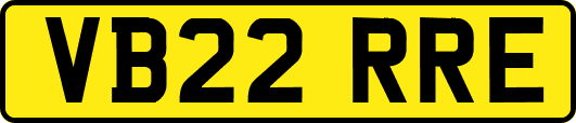VB22RRE