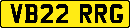 VB22RRG