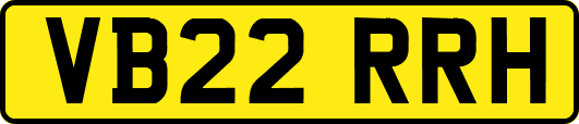VB22RRH