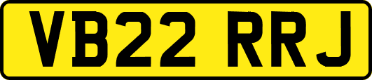 VB22RRJ