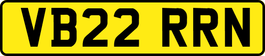 VB22RRN