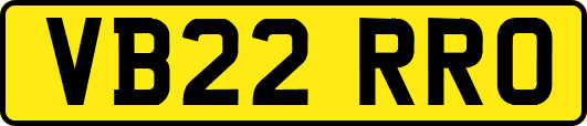 VB22RRO