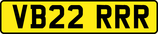 VB22RRR