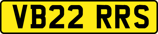 VB22RRS