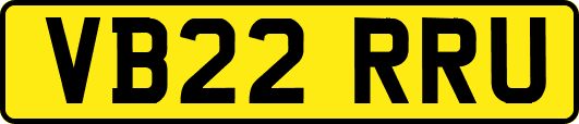 VB22RRU