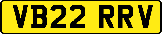 VB22RRV