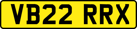 VB22RRX