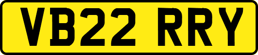 VB22RRY