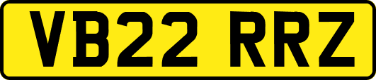 VB22RRZ
