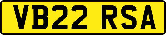 VB22RSA