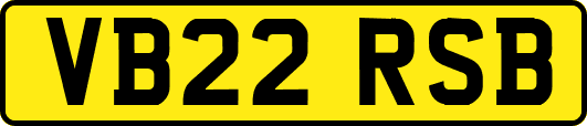 VB22RSB