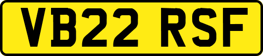 VB22RSF