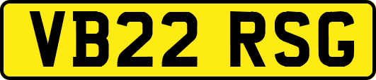 VB22RSG