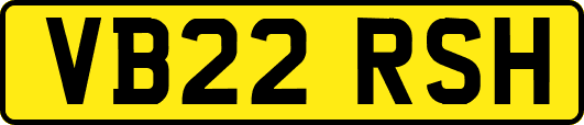 VB22RSH