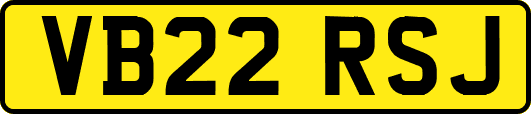 VB22RSJ