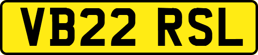 VB22RSL
