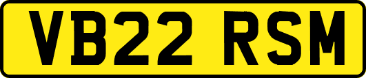 VB22RSM