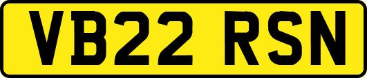 VB22RSN