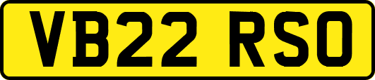 VB22RSO