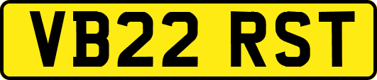 VB22RST