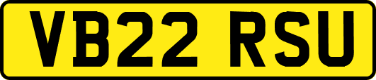 VB22RSU