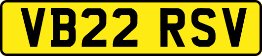 VB22RSV