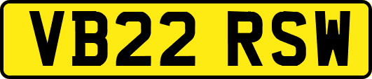 VB22RSW