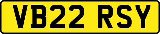 VB22RSY