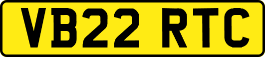 VB22RTC