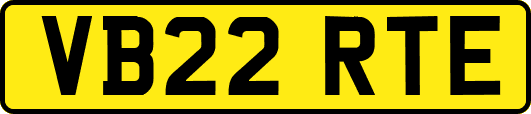 VB22RTE