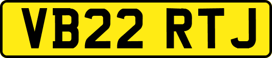 VB22RTJ