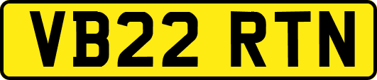 VB22RTN
