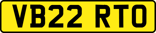 VB22RTO