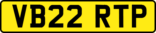 VB22RTP