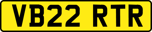 VB22RTR