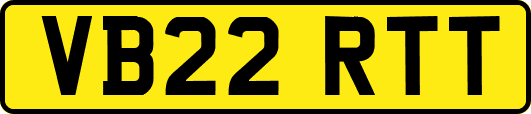 VB22RTT