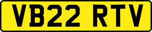 VB22RTV