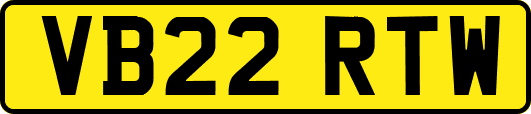 VB22RTW