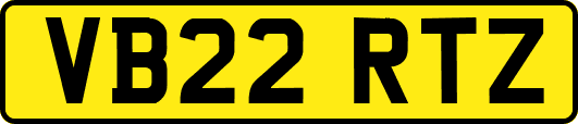 VB22RTZ