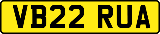 VB22RUA