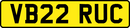 VB22RUC