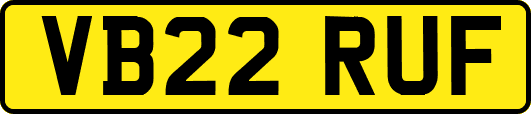 VB22RUF