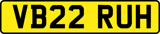 VB22RUH