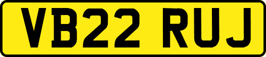 VB22RUJ