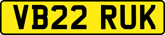 VB22RUK