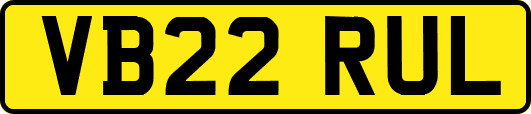 VB22RUL
