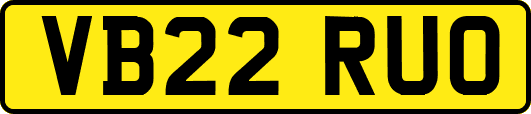 VB22RUO