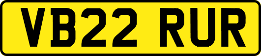 VB22RUR